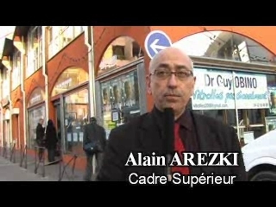 Arezki-dvd