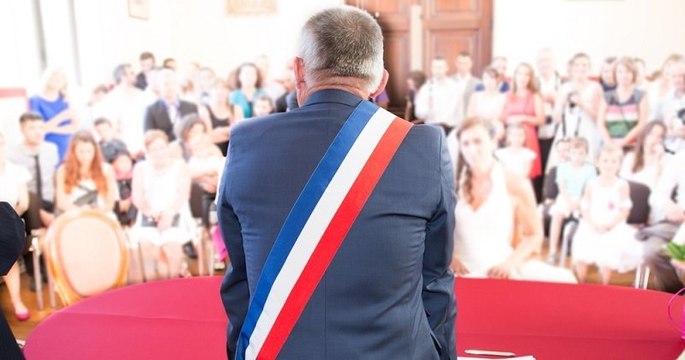 À Poissy, 1000 euros de caution sont désormais demandés pour les futurs mariés en cas de dégâts