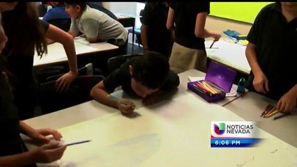 Obtiene Fondos Para Educacion Charter