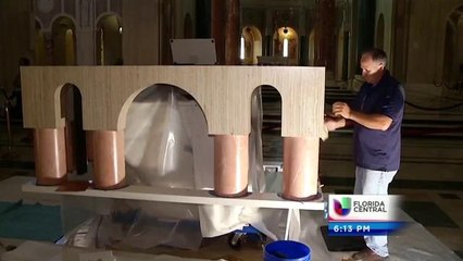 Reportaje Especial: Mi talento es para Dios