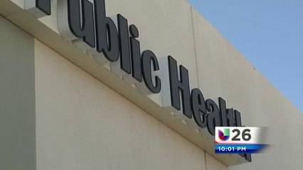 Se registran 6 casos de salmonelosis en la ciudad