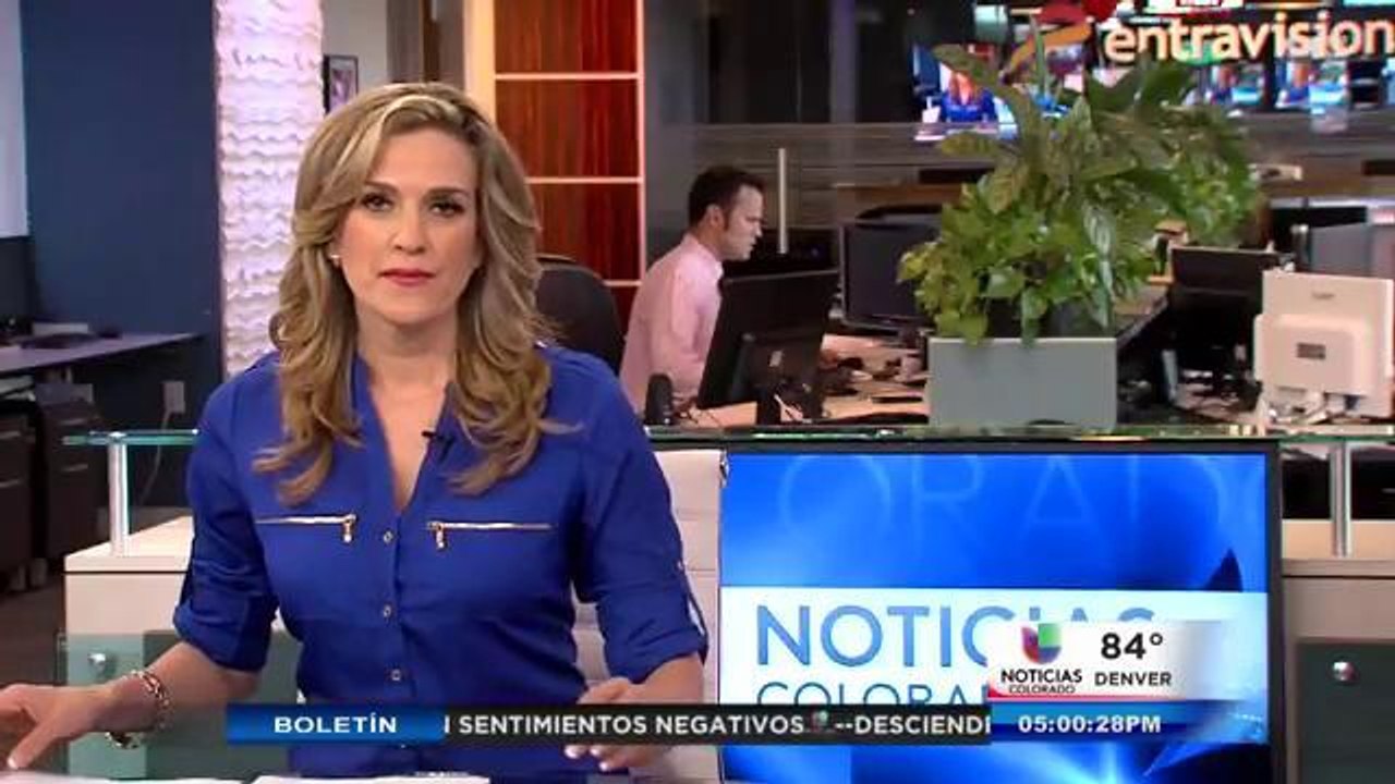 Imposter detiene a víctima equivocada