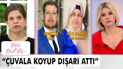 Dilek'in eşi canlı yayına bağlanıp iddialar hakkında neler söyledi? - Esra Erol'da 17 Kasım 2021