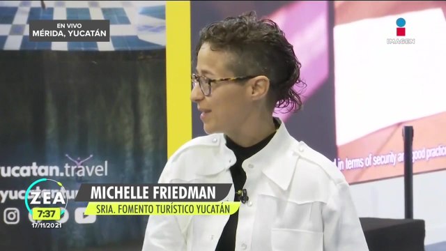 Inicia la edición 45 del Tianguis Turístico México