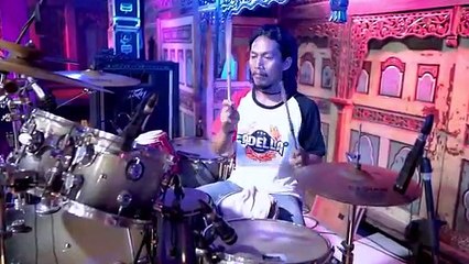 KEHADIRAN_CINTA_-_Difarina_Adella_-_OM_ADELLA(360p)