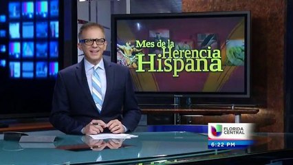 Mes de la Herencia Hispana