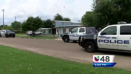 Investigan hallazgo de un cuerpo