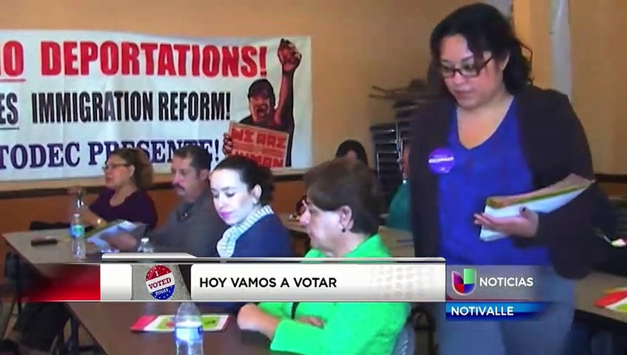 Inicia Campaña