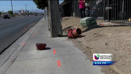 Vigilia por Mujer que murió tras ser atropellada