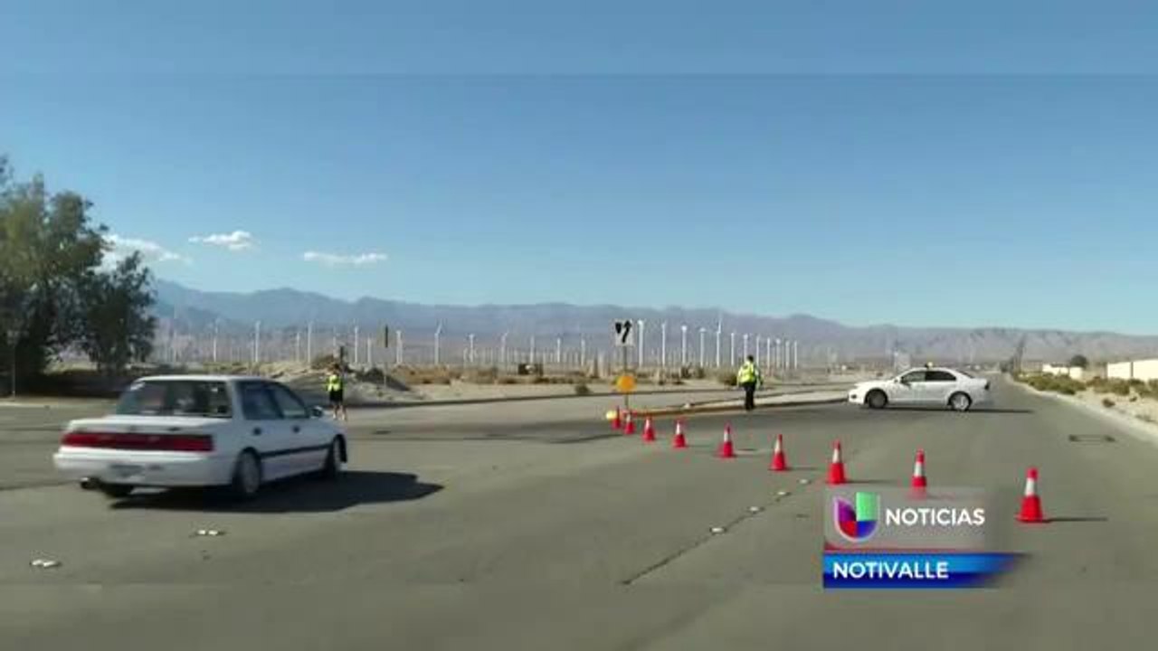 Accidente Fatal