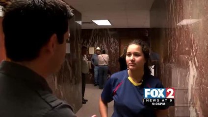 First Same-Sex Divorce finalized in Hidalgo County