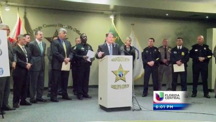 Desmantelan red de tráfico humano y de drogas