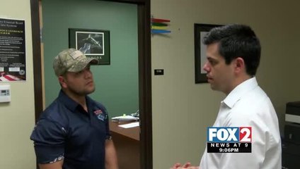 UTRGV Offering \'Telehealth\' Counselling to Student Veterans