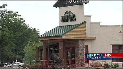 Ex-dueño de Twin Peaks al Este de Wichita se declara culpable