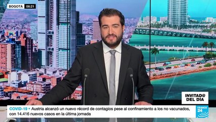 César Paz: "No creo que el Departamento de Justicia prosiga con un enjuiciamiento contra Bannon"