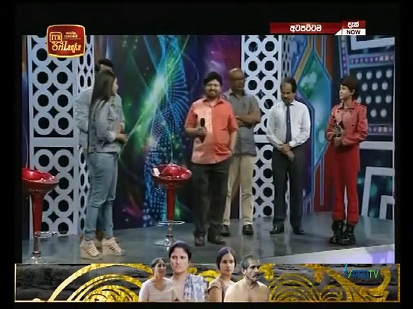 Atapattama 2021.11.17