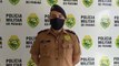 Polícia Militar dá detalhes sobre roubo com agressão em Santa Tereza do Oeste