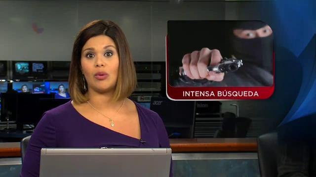Nuestras noticias policiacas del miércoles