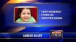 Amber Alert Issued For Missing 3-Year-Old Salinas Girl
