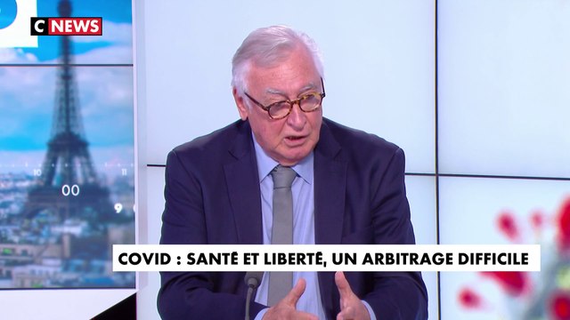 Yves Durand : «Soit on vit individuellement, soit on vit dans une société organisée»