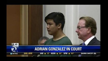 Madyson Middleton Accused Killer Pleads Not Guilty Today