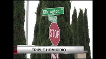 Triple Asesinato en Salinas