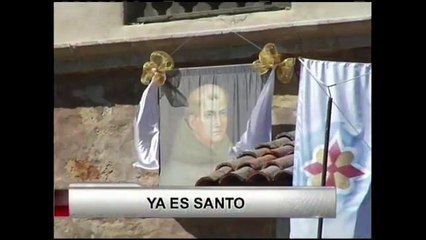 Reacciones sobre la canonizacion de Junipero Serra