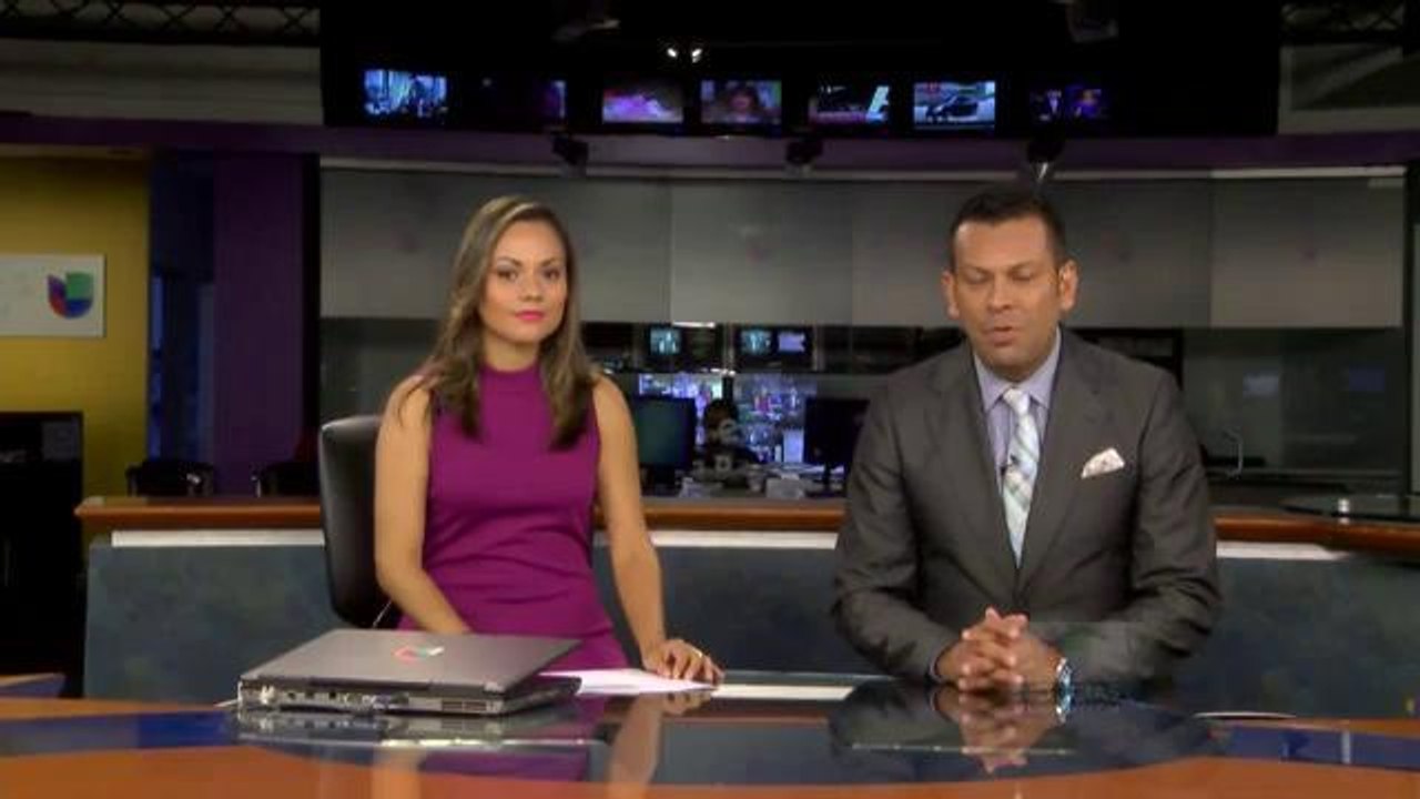 Cynthia Lemus se despide de Noticias Tampa bay