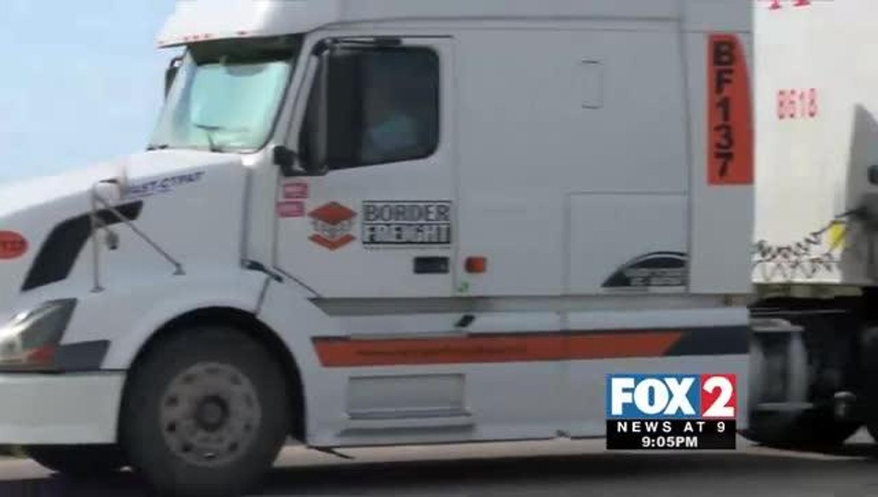 FDA Issues new Regulations, Slowing Traffic Thr...