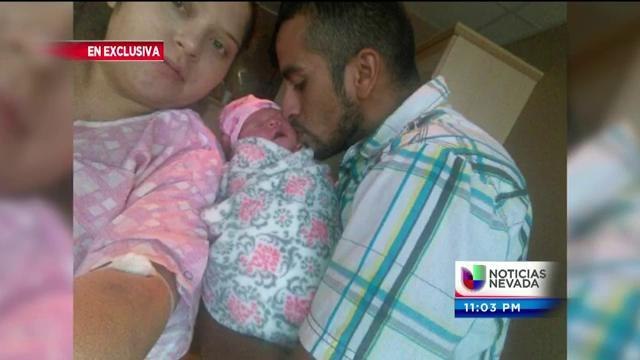 Accidente le cambia la vida a una familia