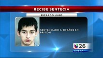 Sentencia a Hombre que se Hizo Pasar por Niño