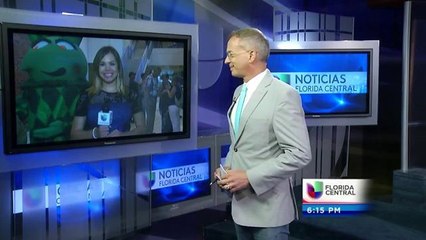 Kissimmee celebra el Mes de la Herencia Hispana