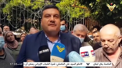 نشرة اخبار محليات 17-11-2021