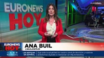 Euronews Hoy | Las noticias del miércoles 17 de noviembre de 2021