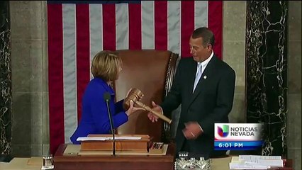 Sorpresiva Renuncia del Presidente de La Camara de Representantes