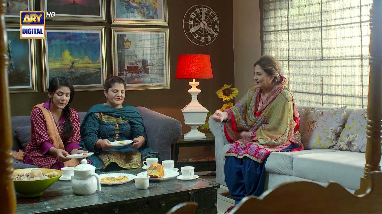 Mein Hari Piya Ep 26