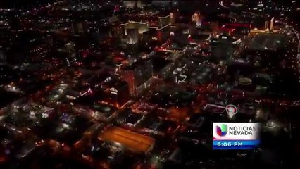 Descontento por el Festival Life Is Beautiful en Las Vegas