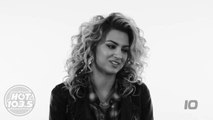 103 Seconds with Tori Kelly