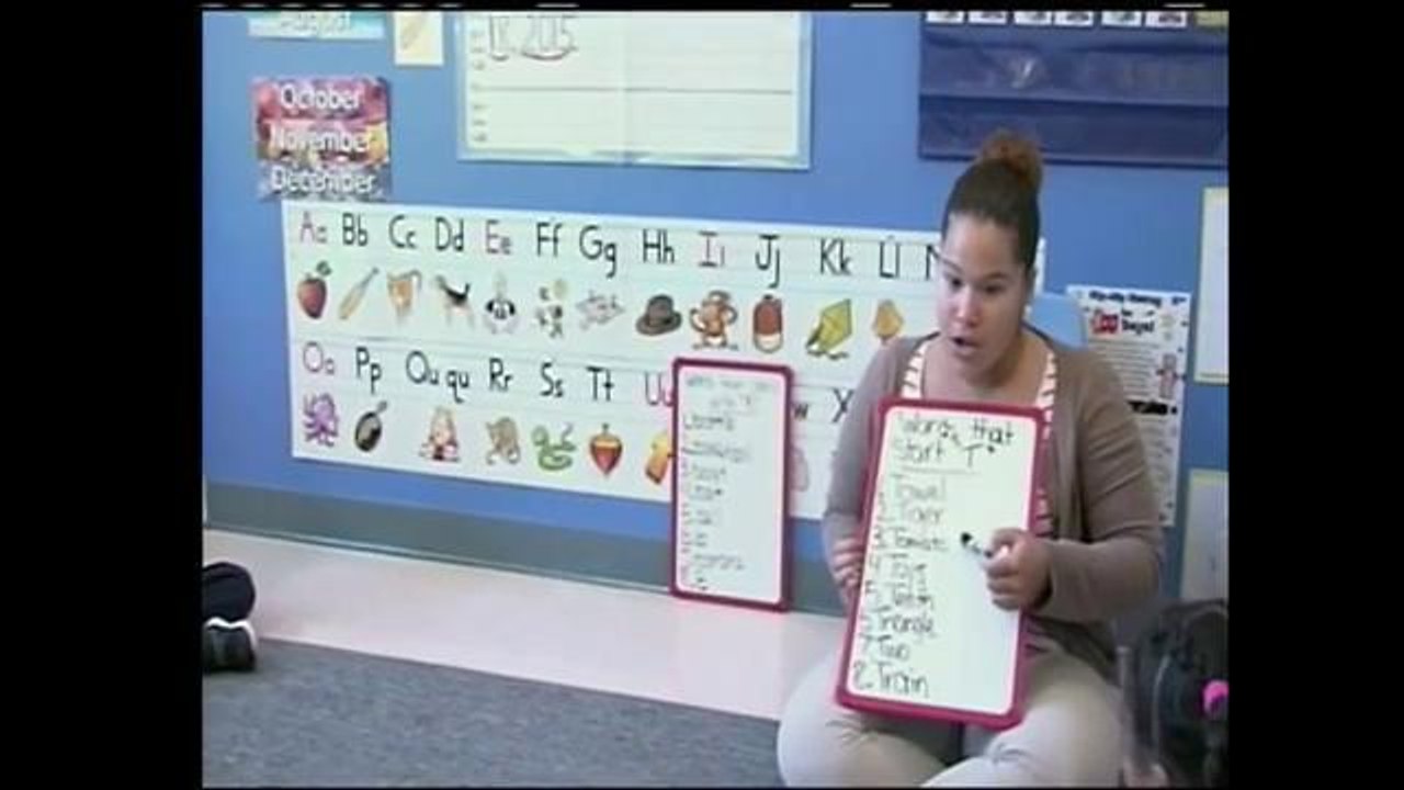 Educación temprana
