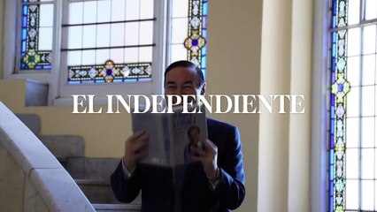 Entrevista con Pedro J. Ramírez: "La salud de la sociedad democrática depende del núcleo duro del periodismo"