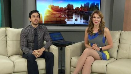 Día nacional de la obesidad infantil