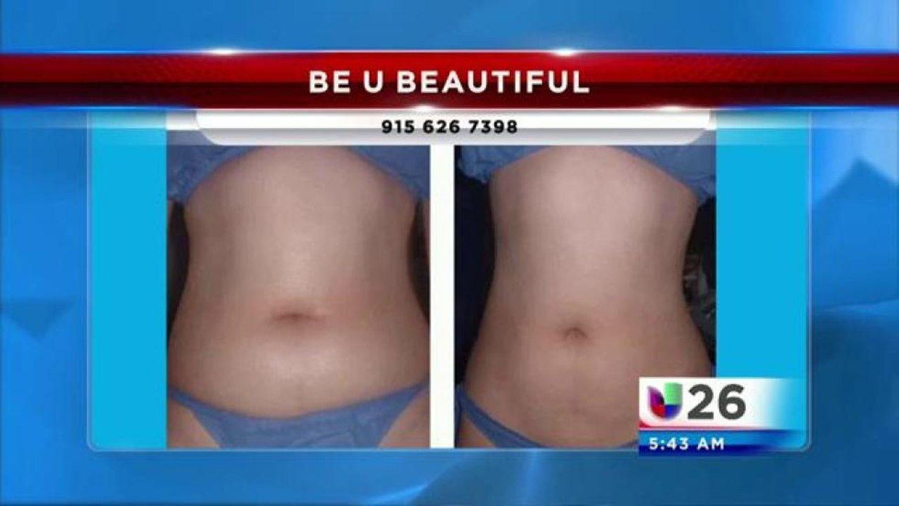 Be U Beautiful