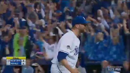 Daniel F Diaz con la Jugada de la Semana.