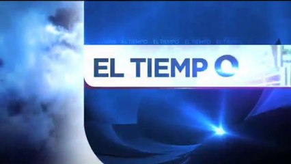 Una semana bajo condiciones frescas y lluvia el viernes