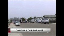 Cámaras corporales en San Luis Obispo