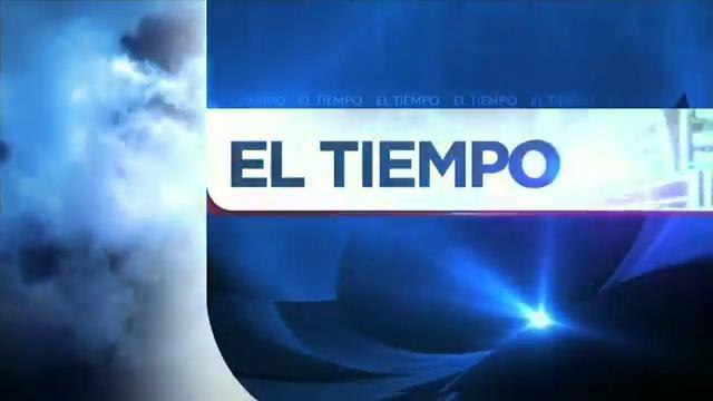 Hay posibilidades de lluvias para los próximos días