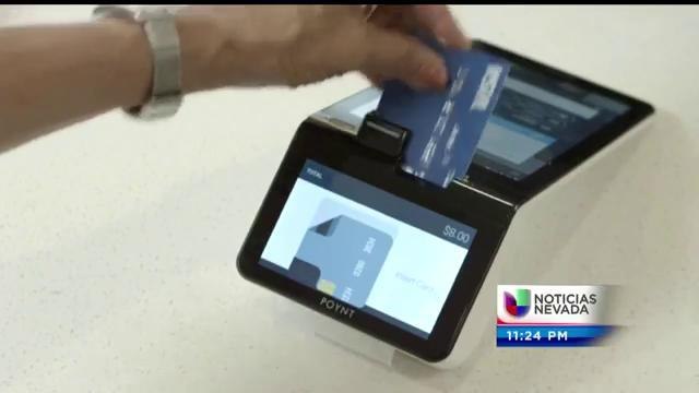 Tarjetas crédito más seguras