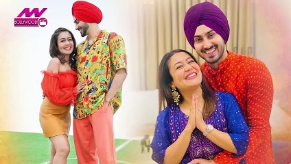 Neha Kakkar को याद आए पुराने दिन