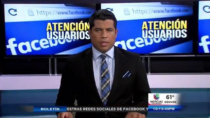 Alerta de privacidad del facebook resulta ser una farsa