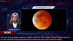 Blood Moon Eclipse 2021: Why You Need To Wake-Up Early On Thursday To See The 'Giant Japanese  - 1BR